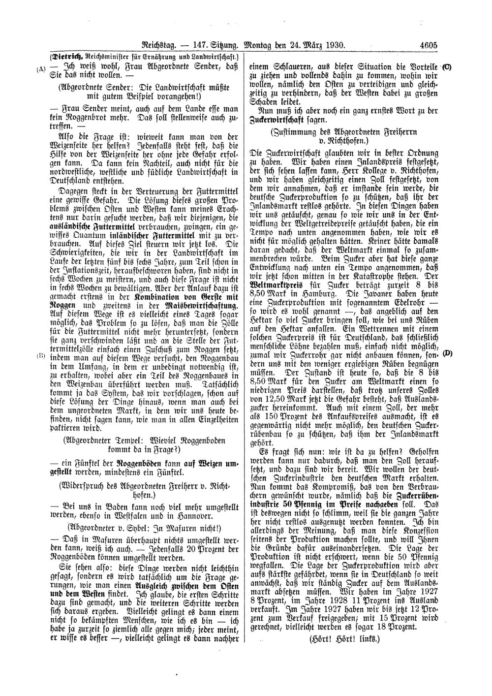 Scan of page 4605