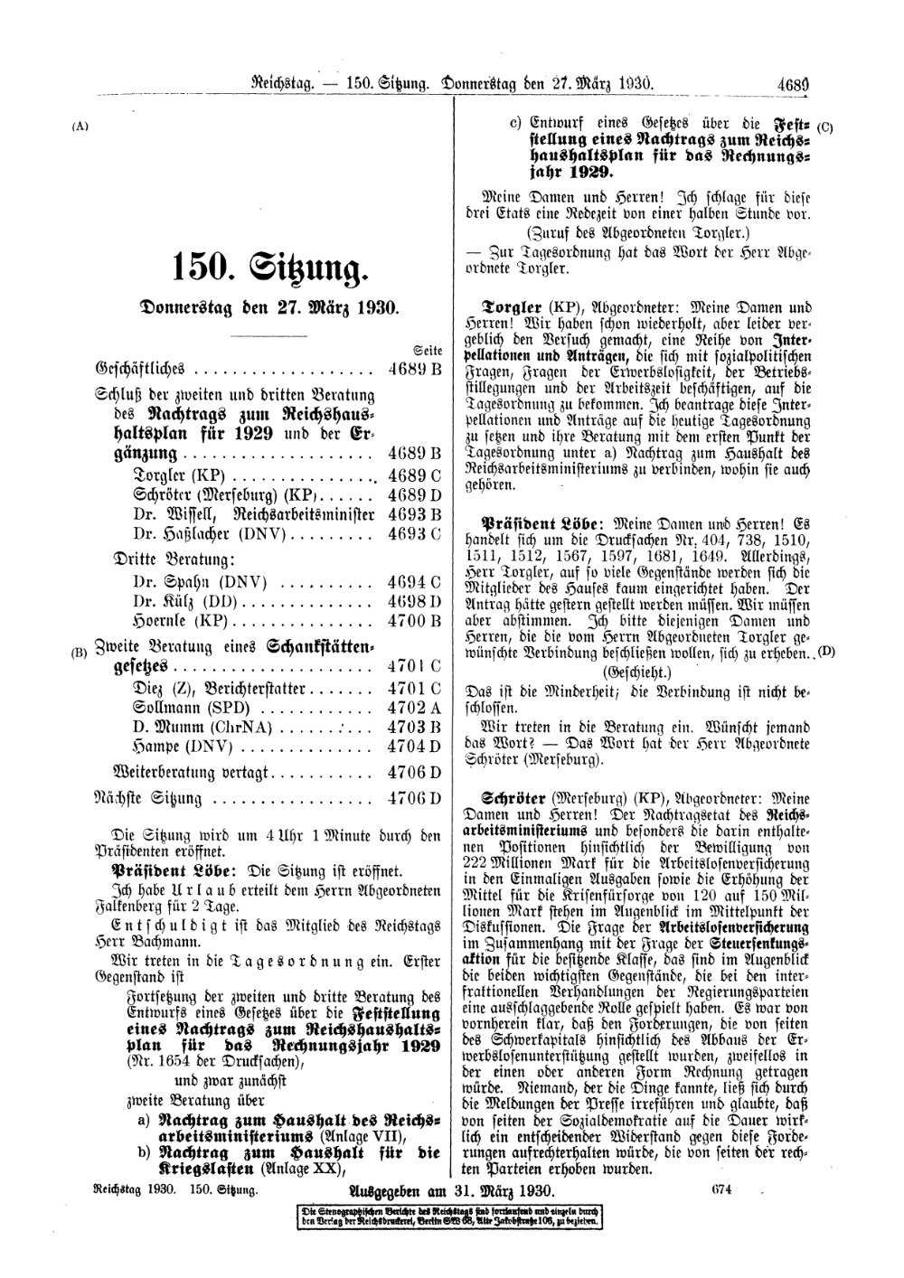 Scan of page 4689