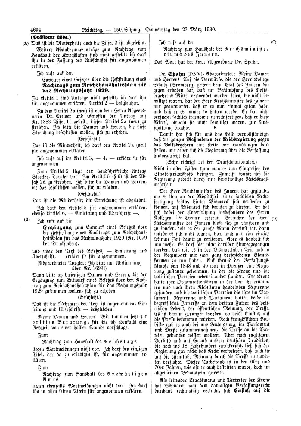 Scan of page 4694