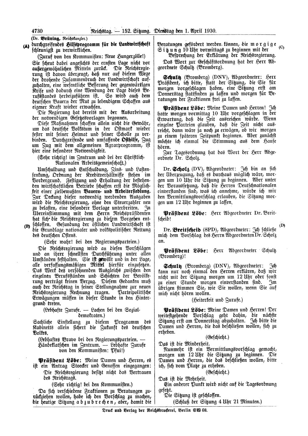 Scan of page 4730