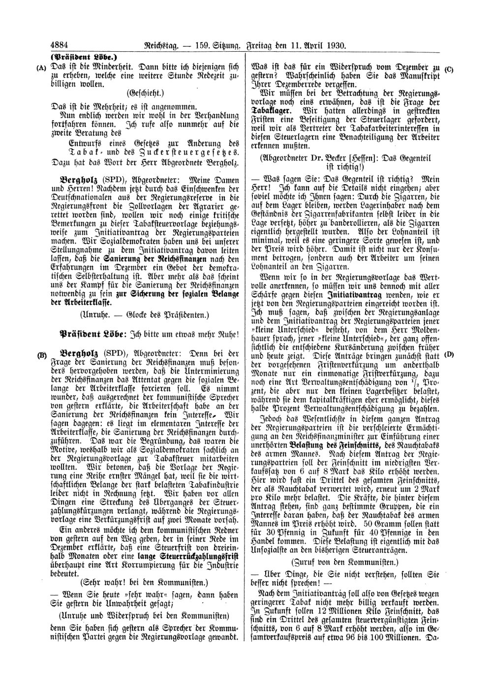 Scan of page 4884