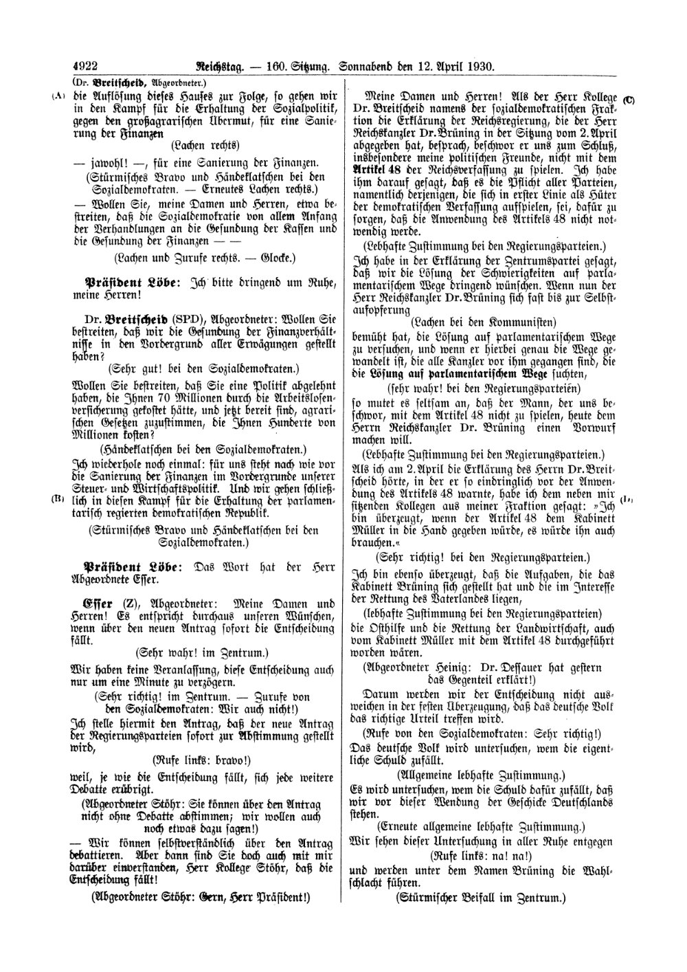 Scan of page 4922