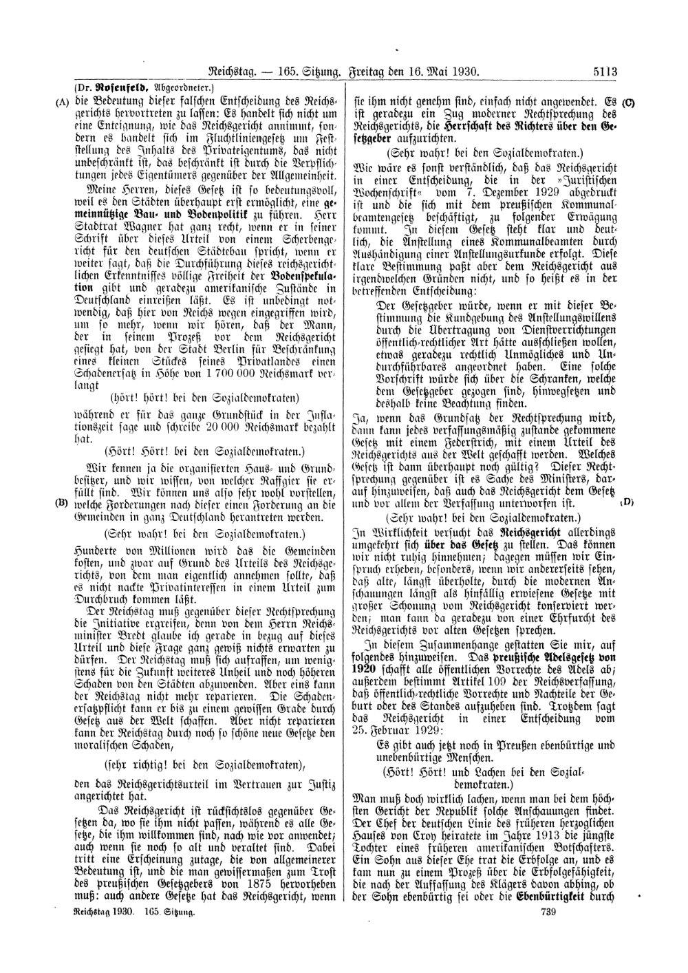 Scan of page 5113