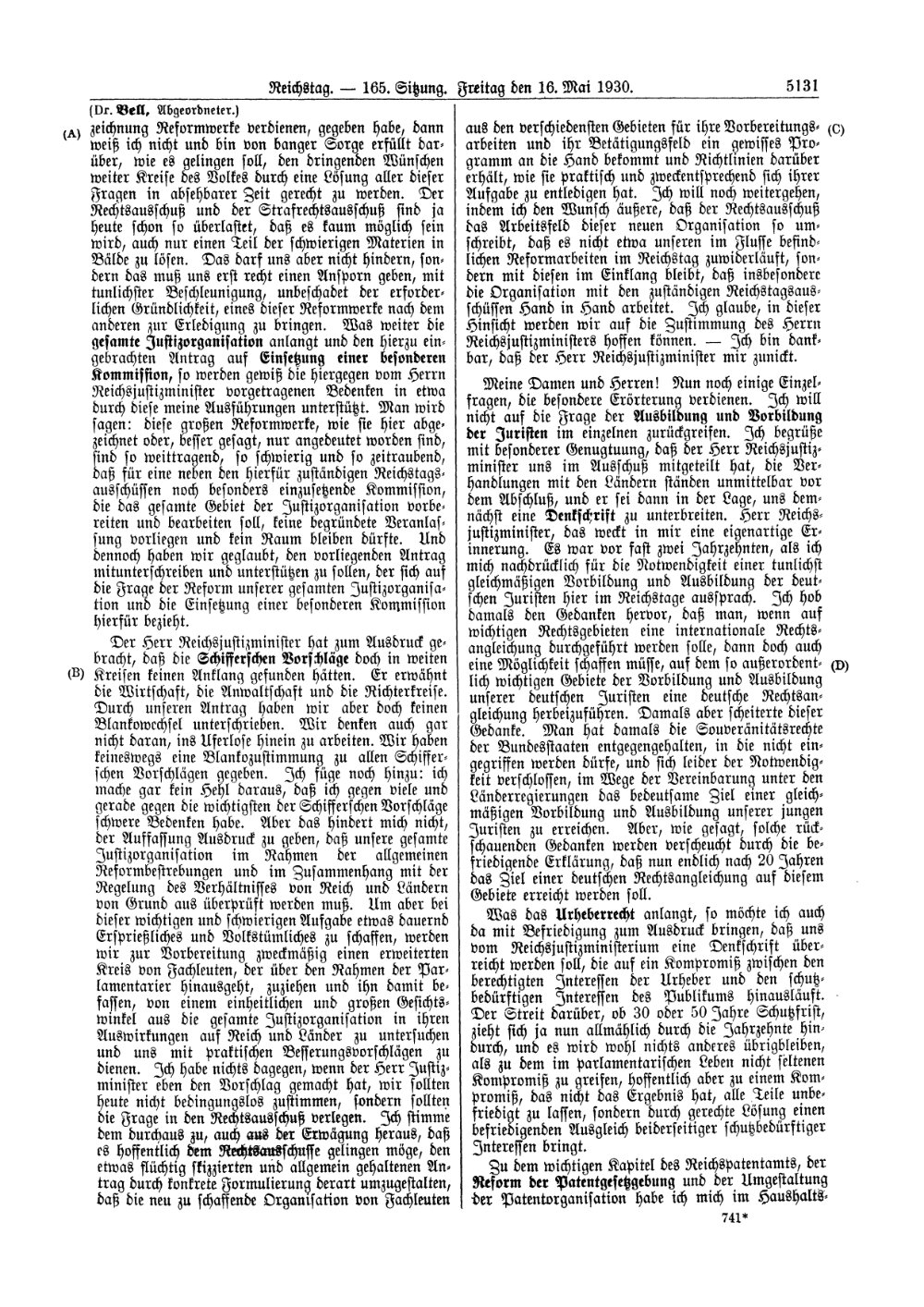 Scan of page 5131