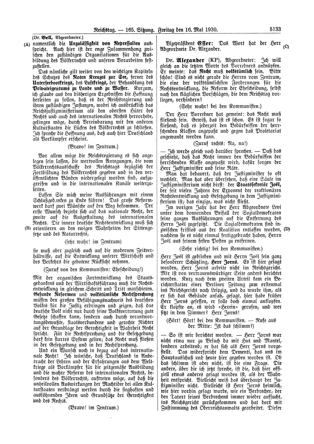Scan of page 5133