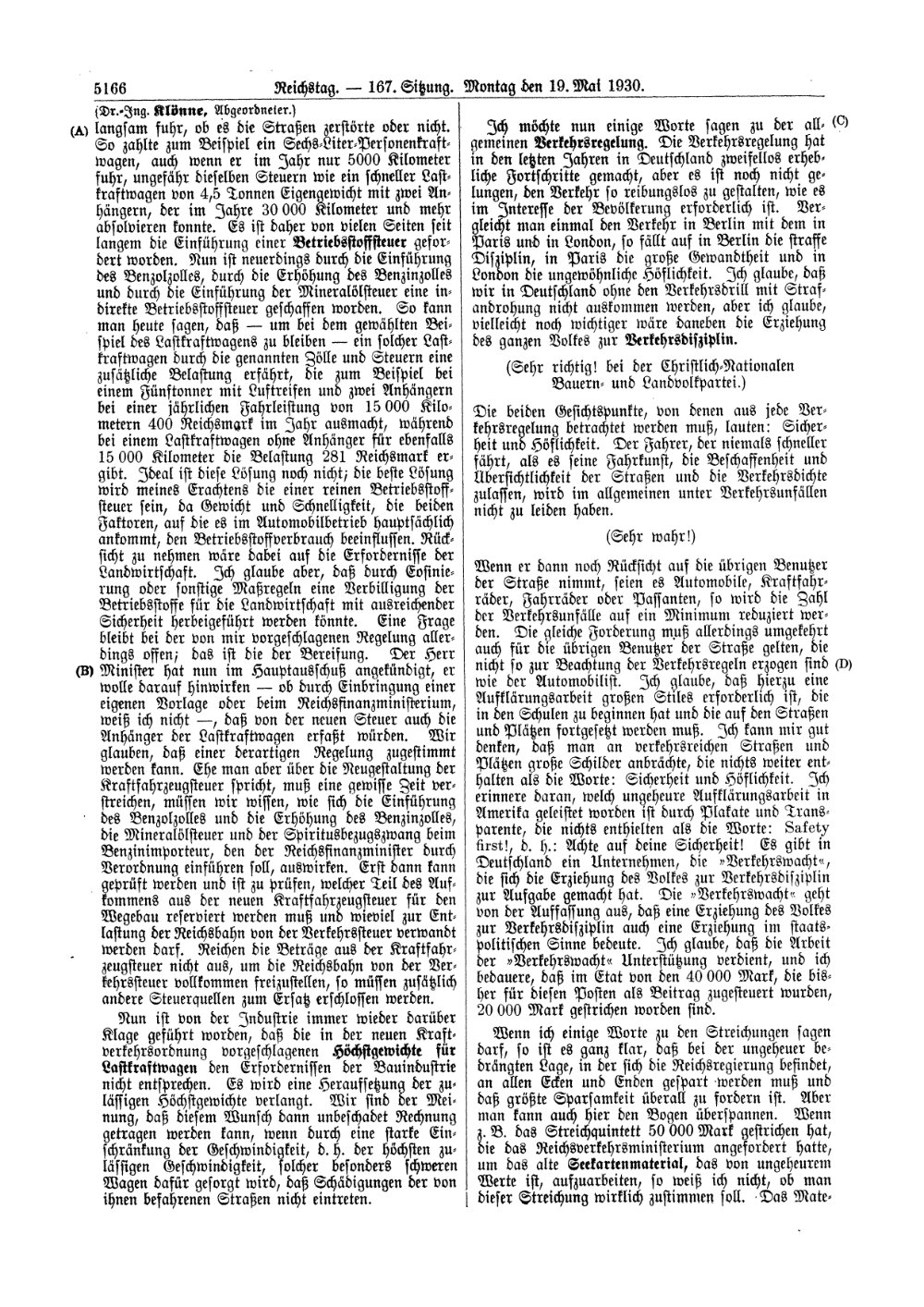 Scan of page 5166
