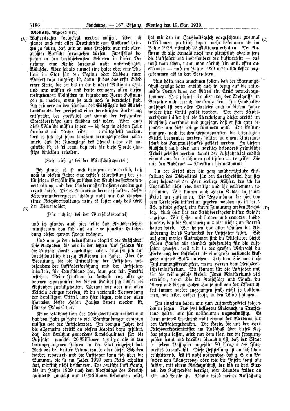Scan of page 5186