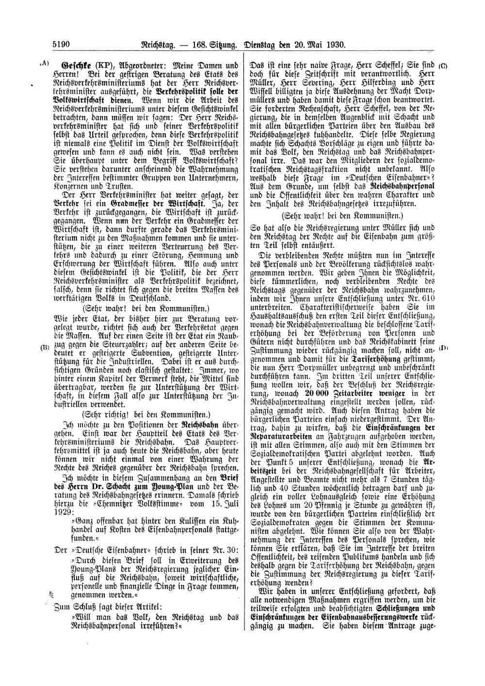 Scan of page 5190