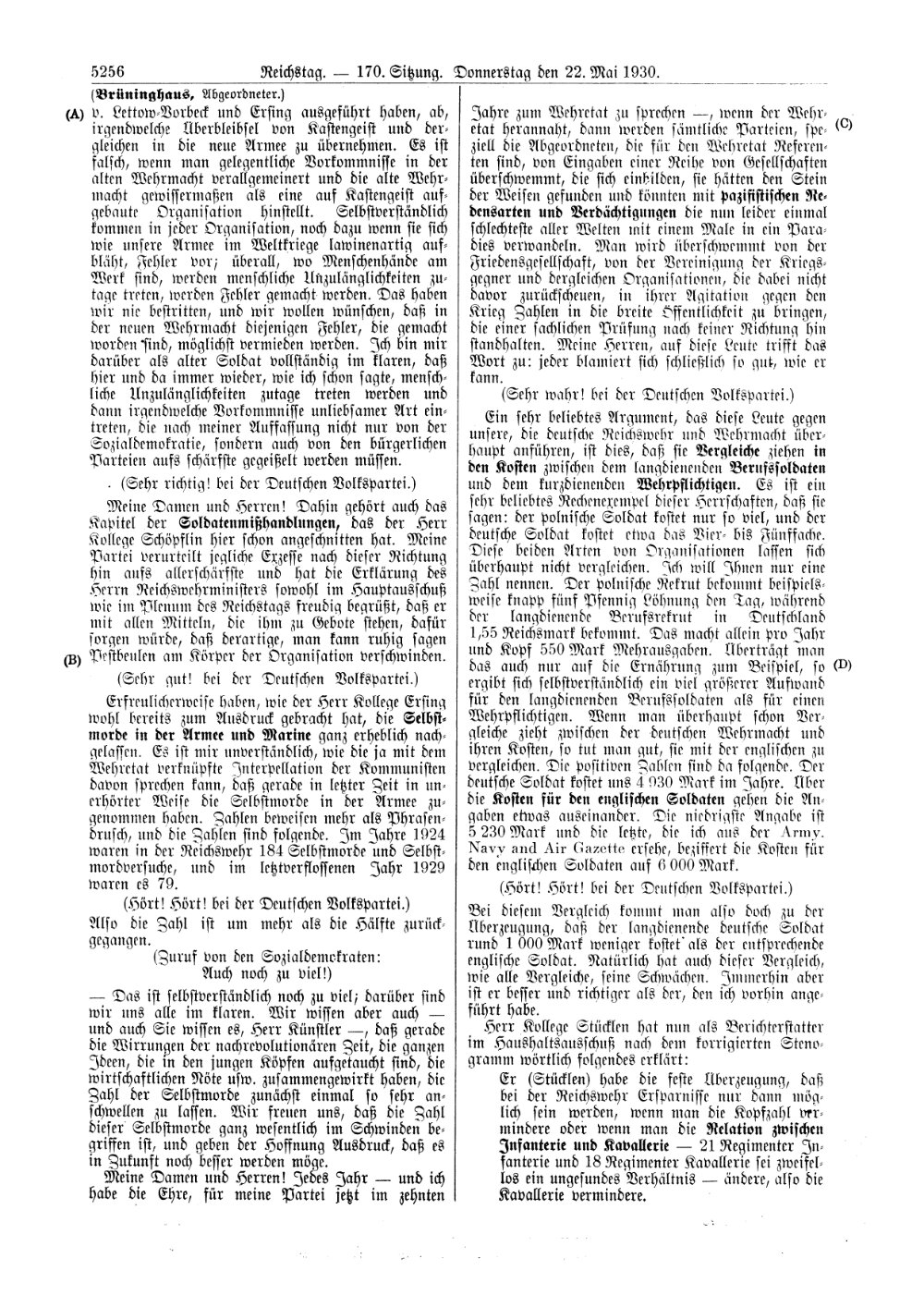 Scan of page 5256