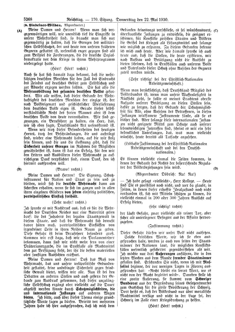 Scan of page 5268