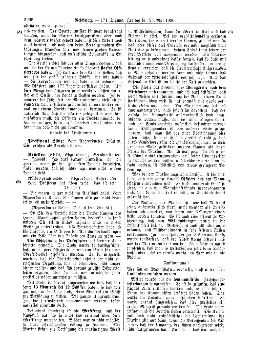 Scan of page 5298