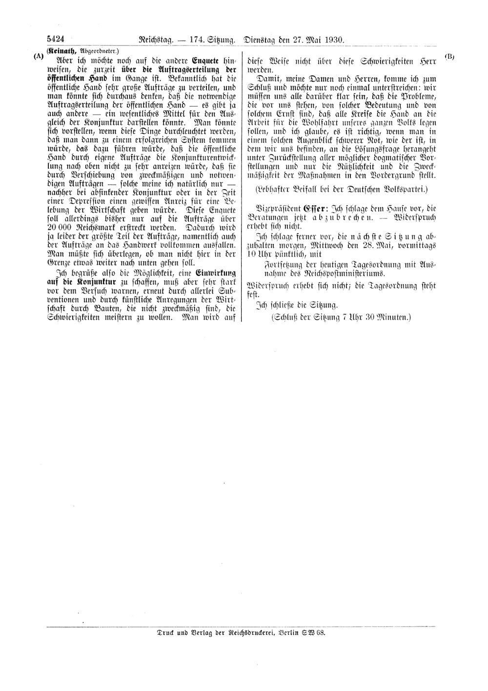 Scan of page 5424
