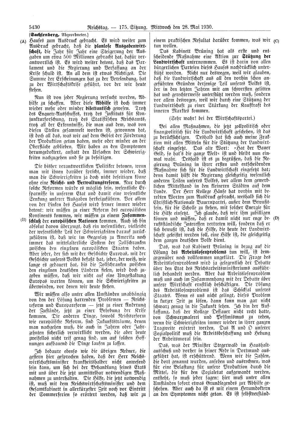 Scan of page 5430