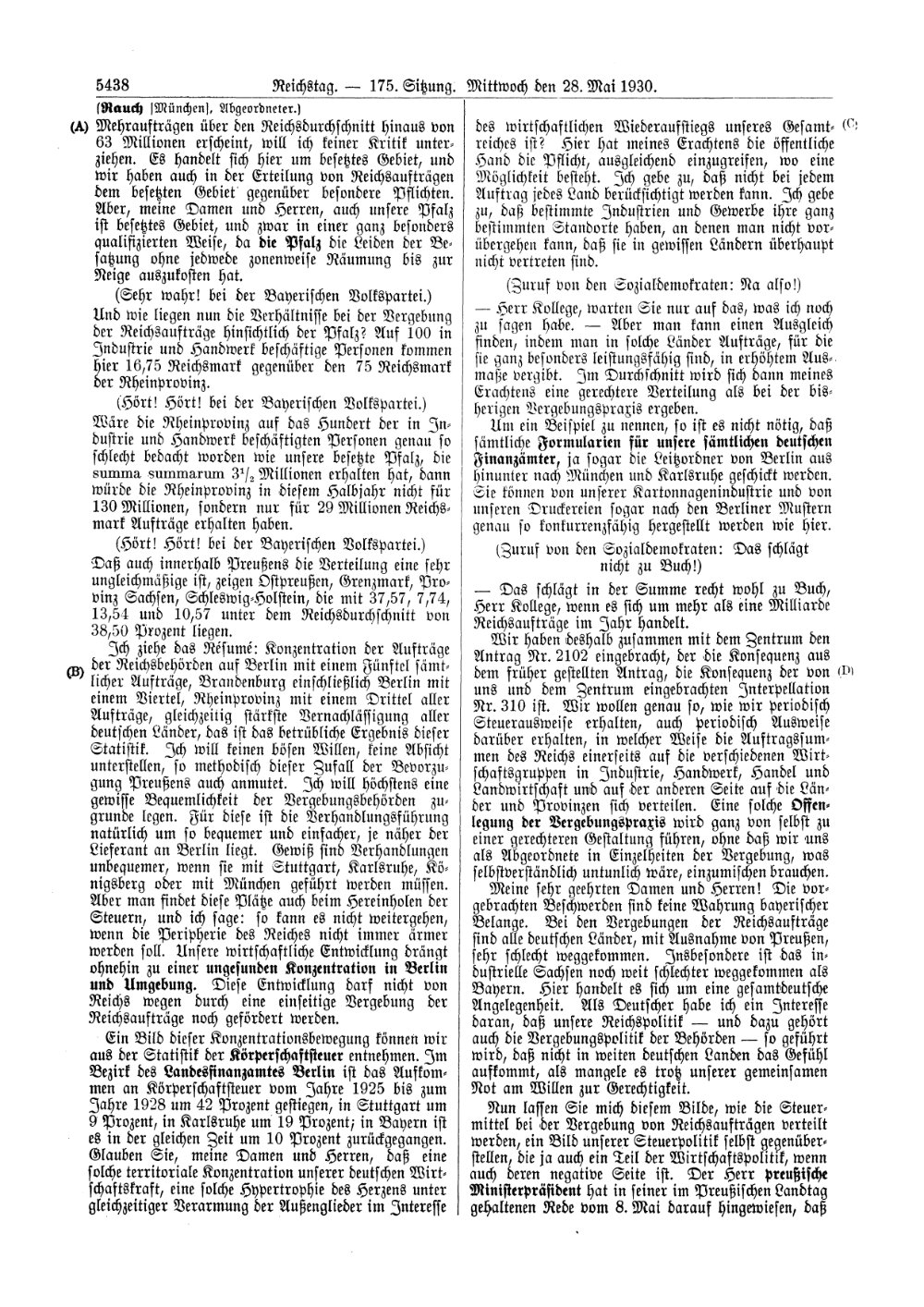 Scan of page 5438