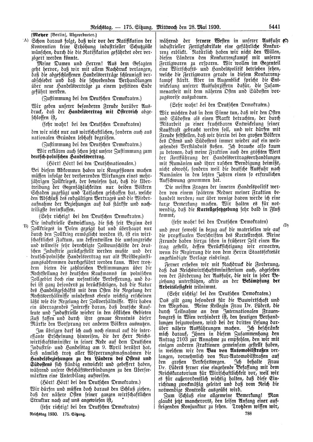 Scan of page 5441