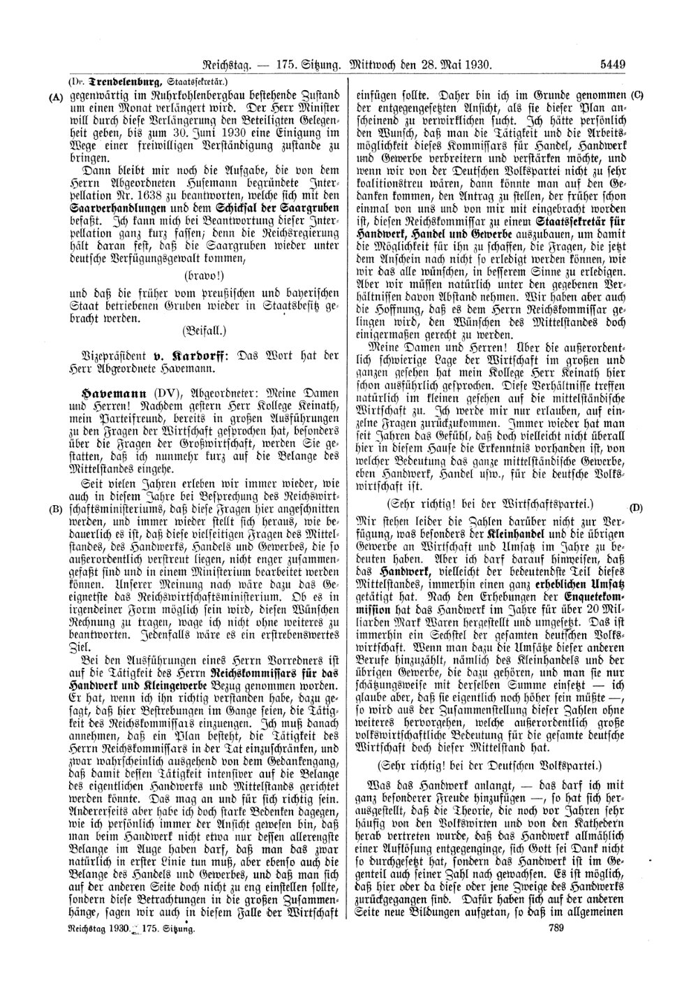 Scan of page 5449