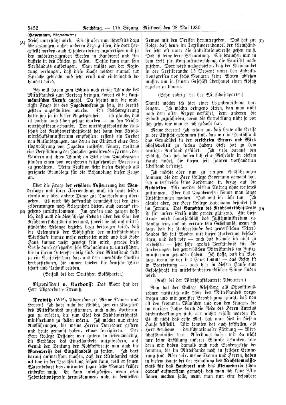 Scan of page 5452