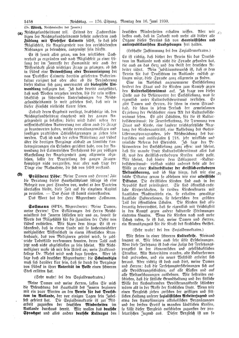 Scan of page 5458