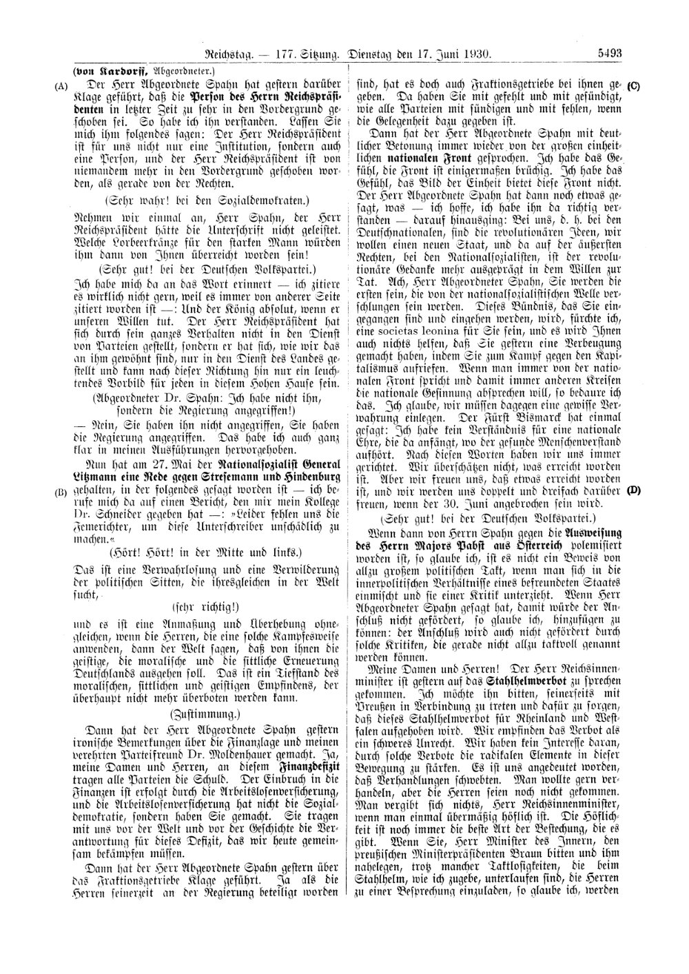 Scan of page 5493