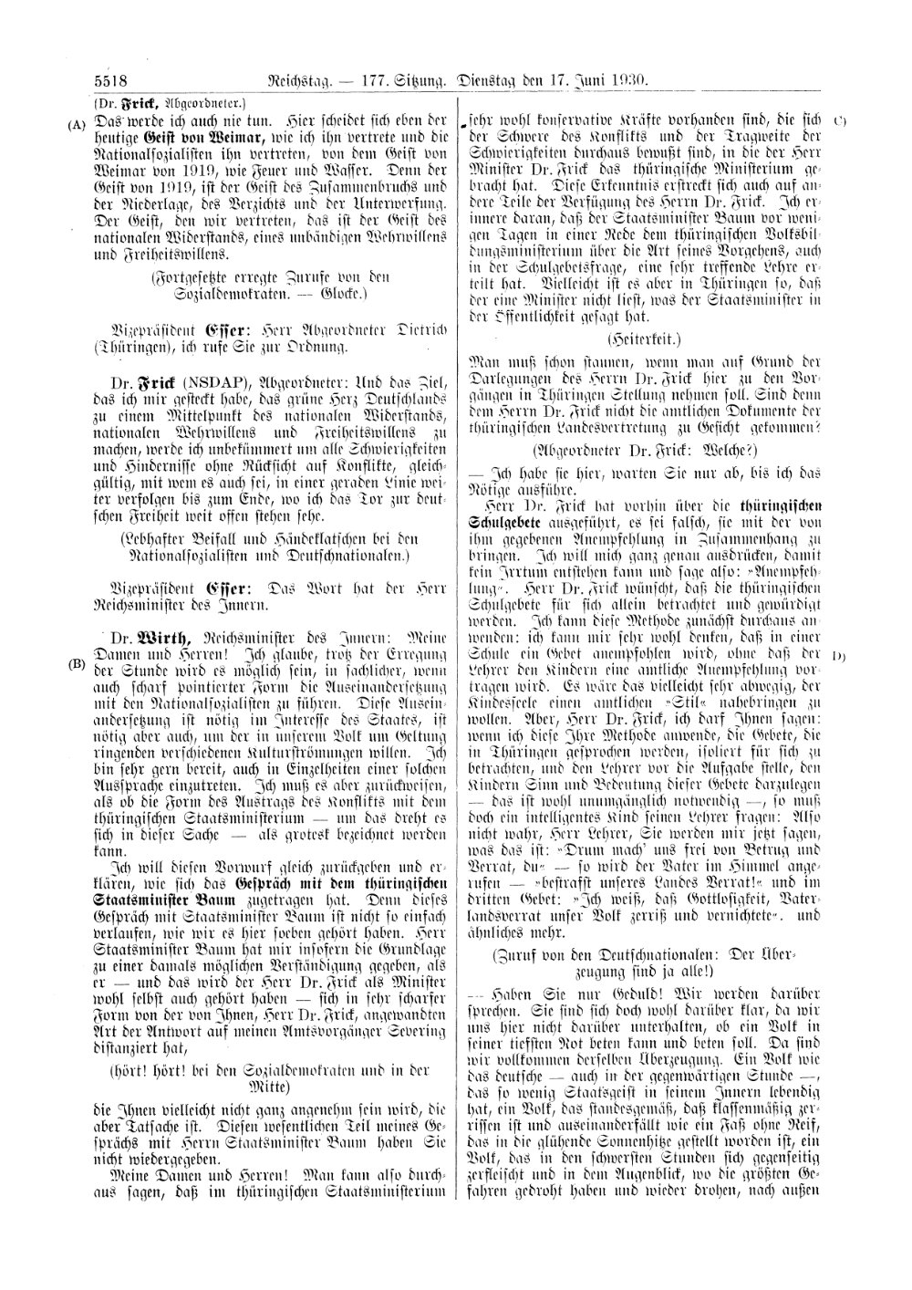 Scan of page 5518