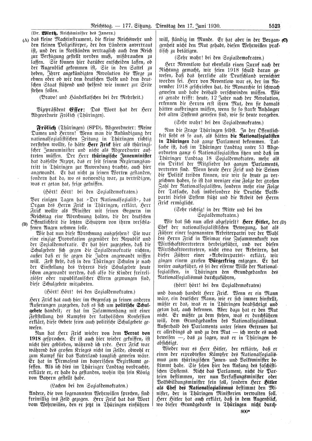 Scan of page 5523