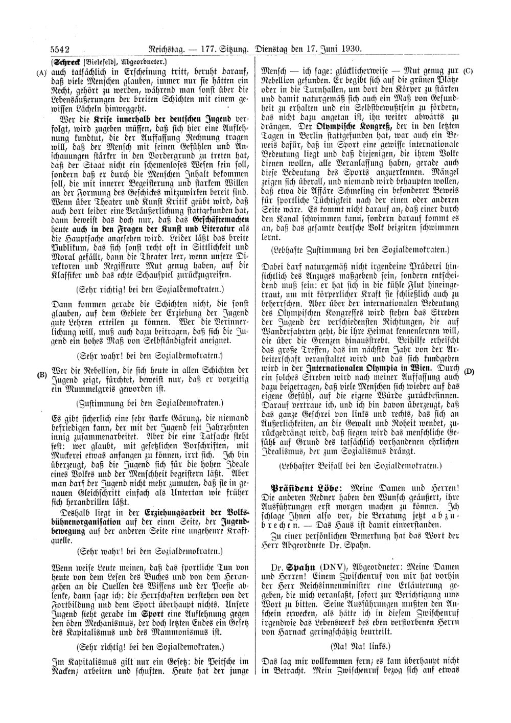 Scan of page 5542