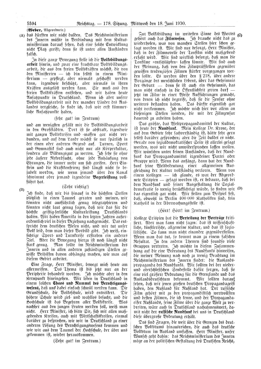 Scan of page 5594