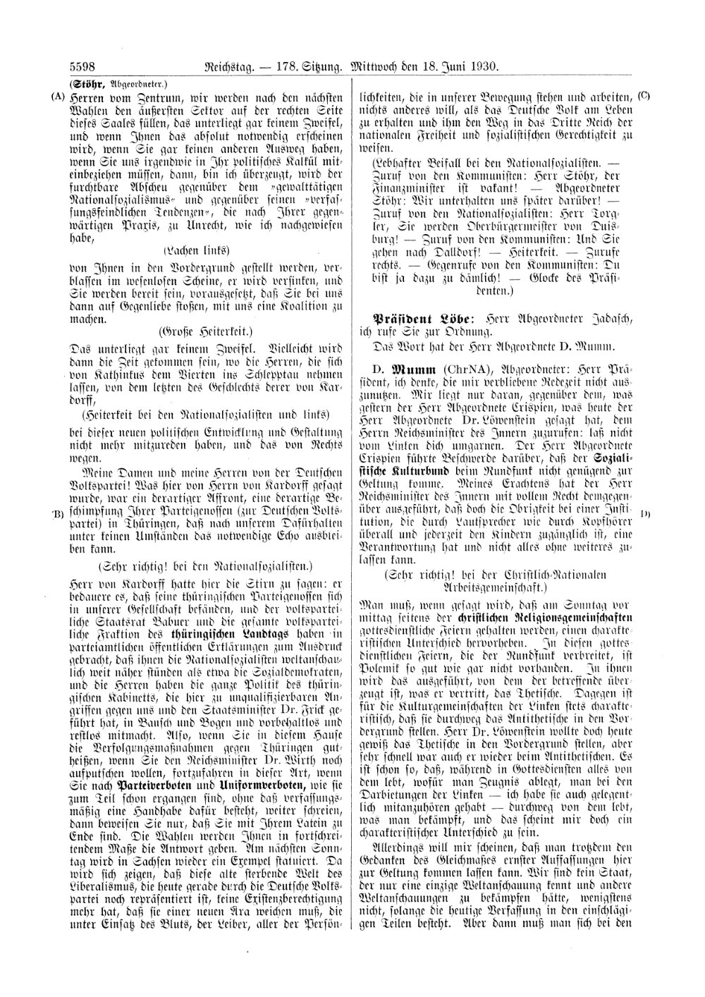 Scan of page 5598
