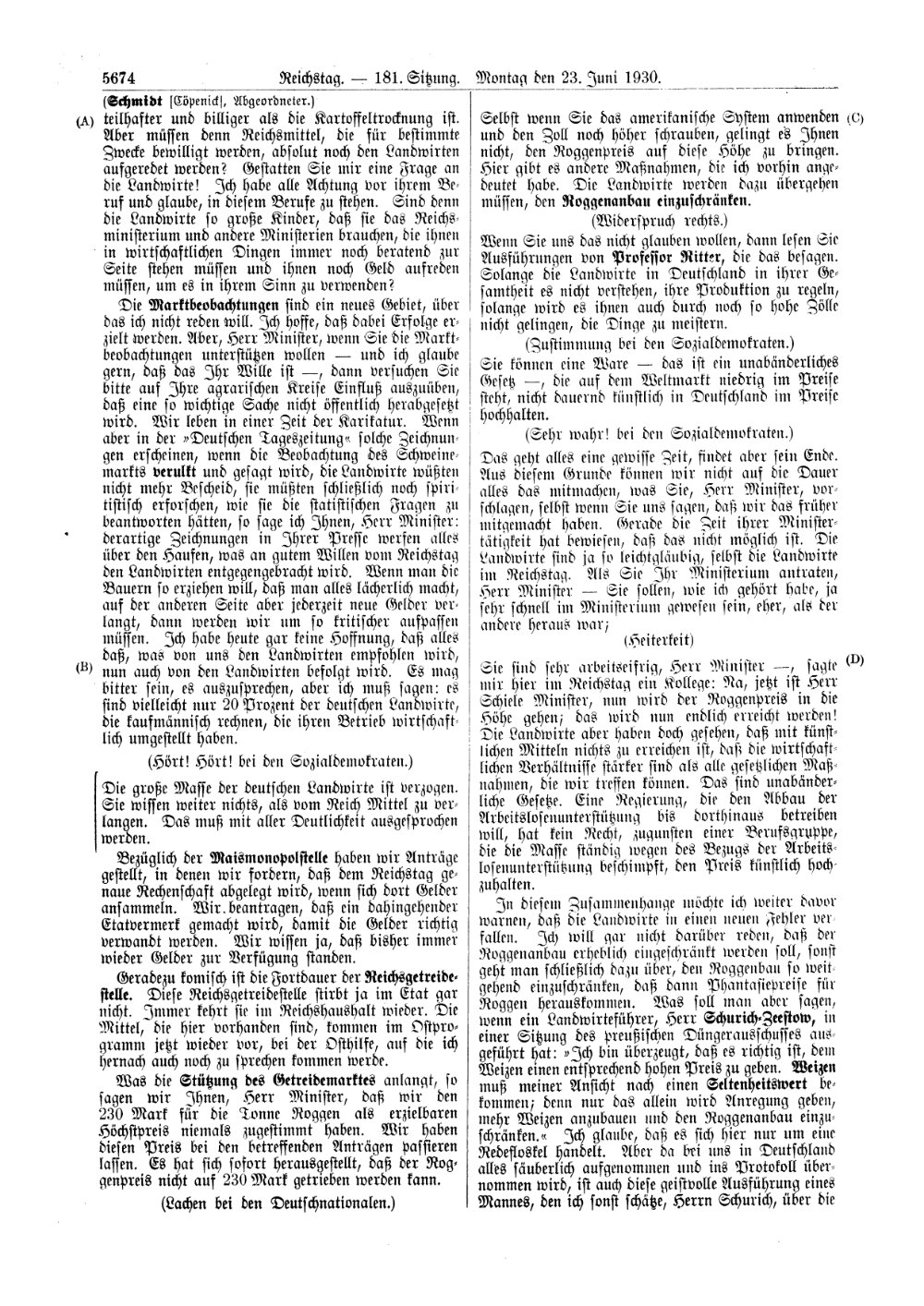 Scan of page 5674
