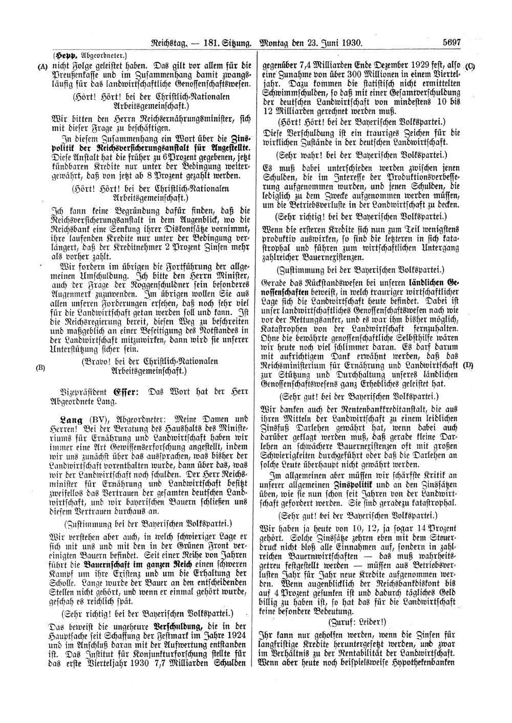Scan of page 5697