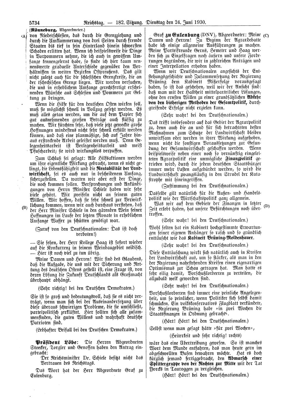Scan of page 5734