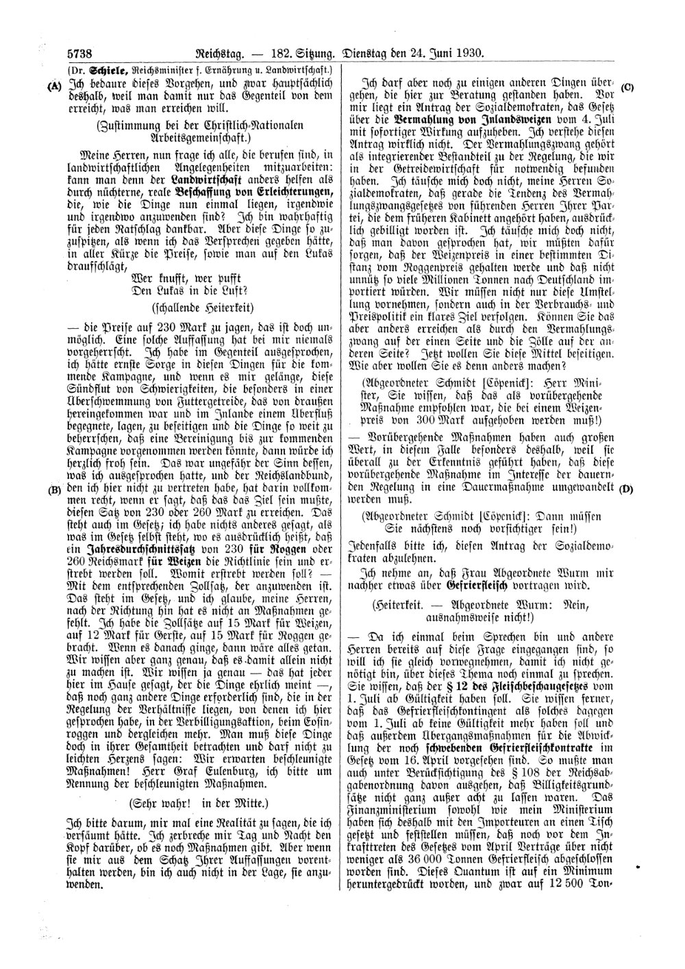 Scan of page 5738