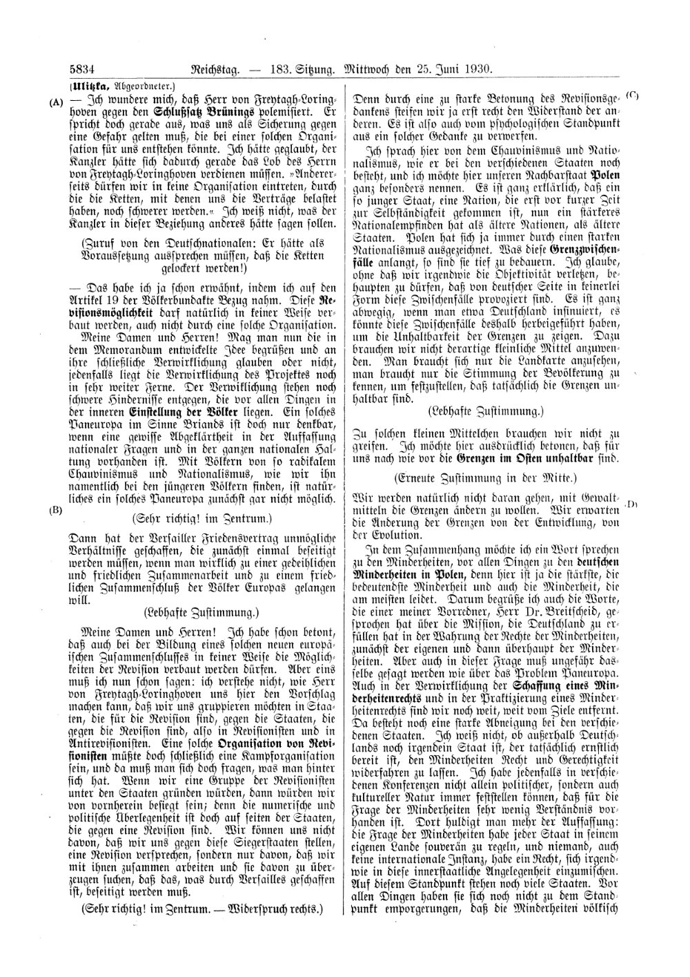 Scan of page 5834