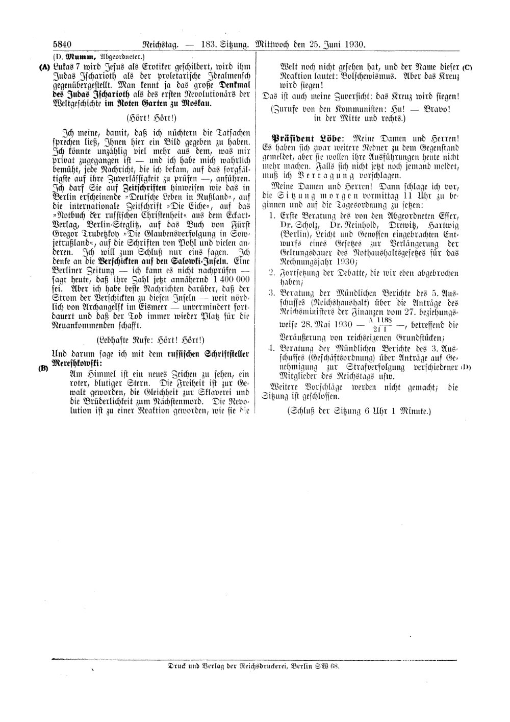 Scan of page 5840