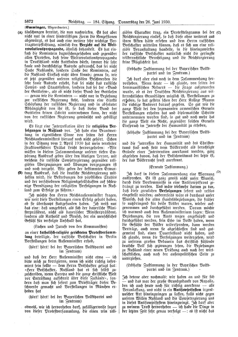 Scan of page 5872