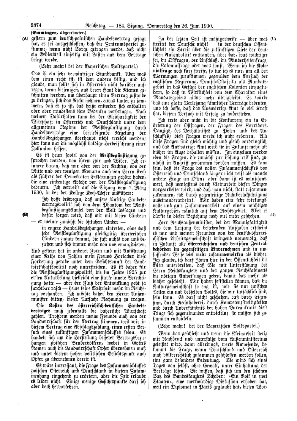Scan of page 5874