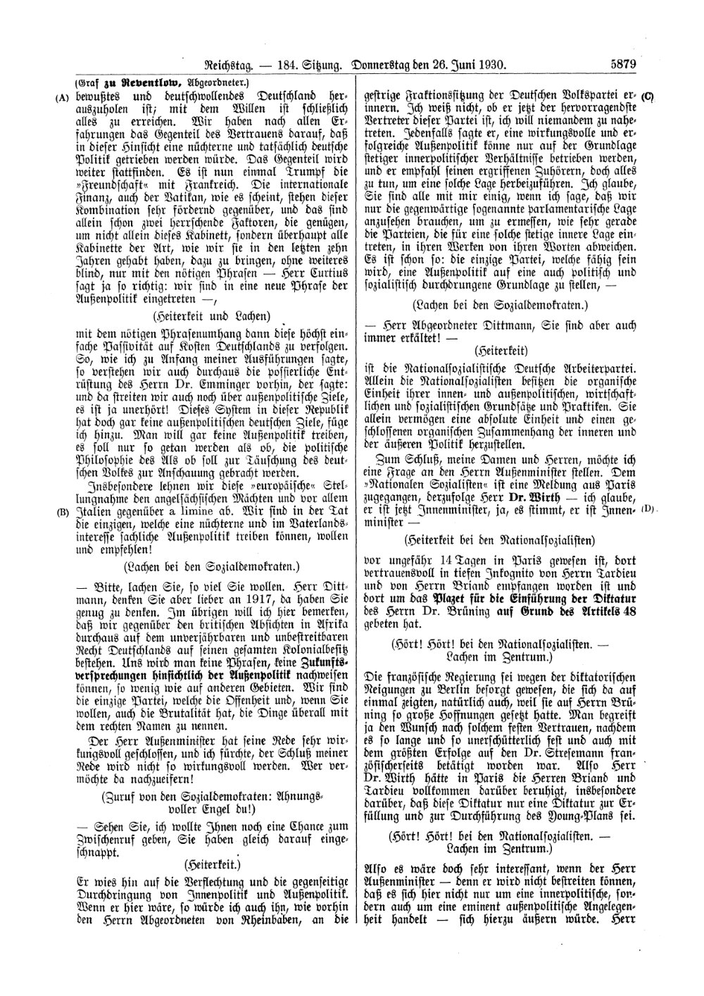 Scan of page 5879