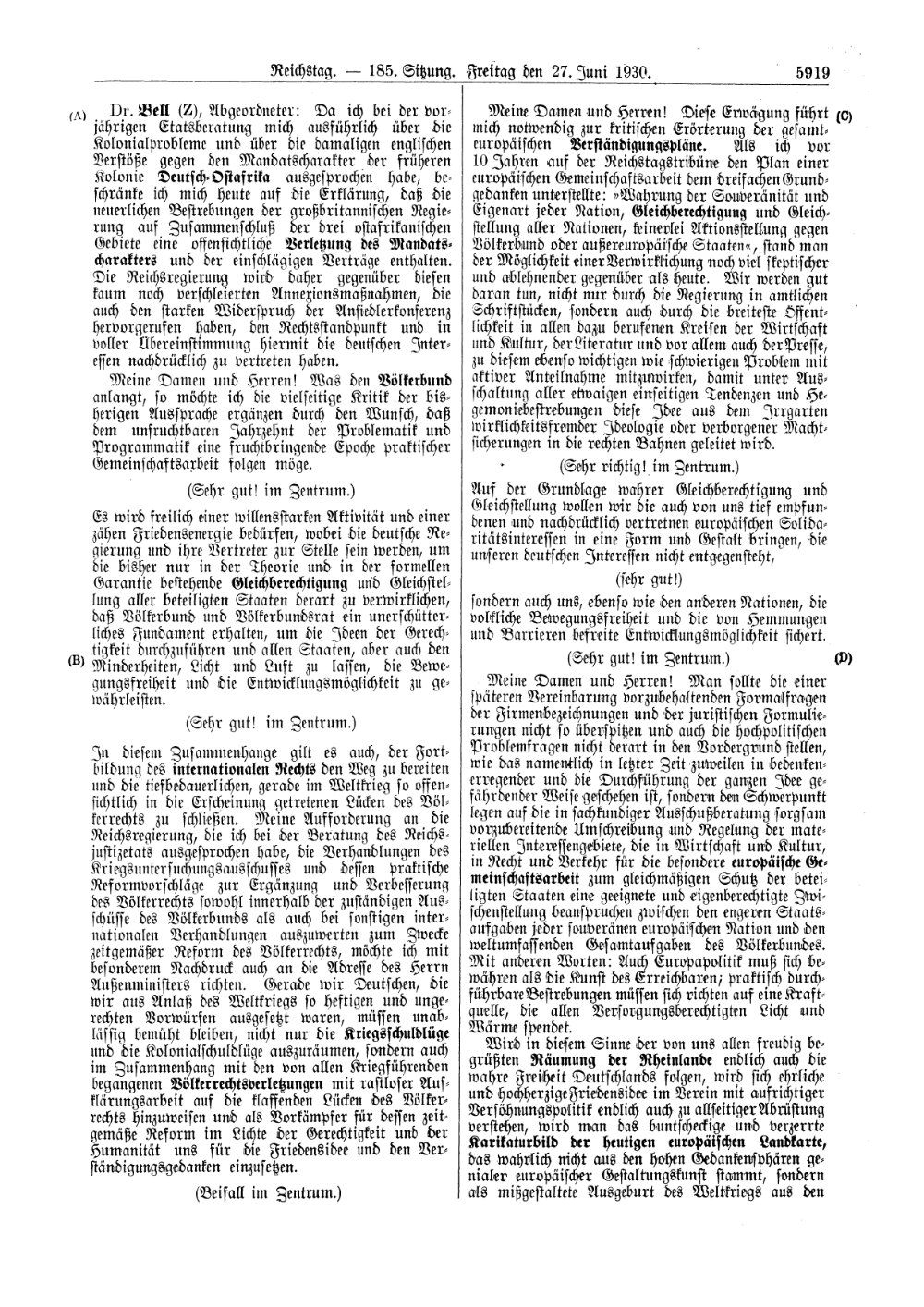 Scan of page 5919
