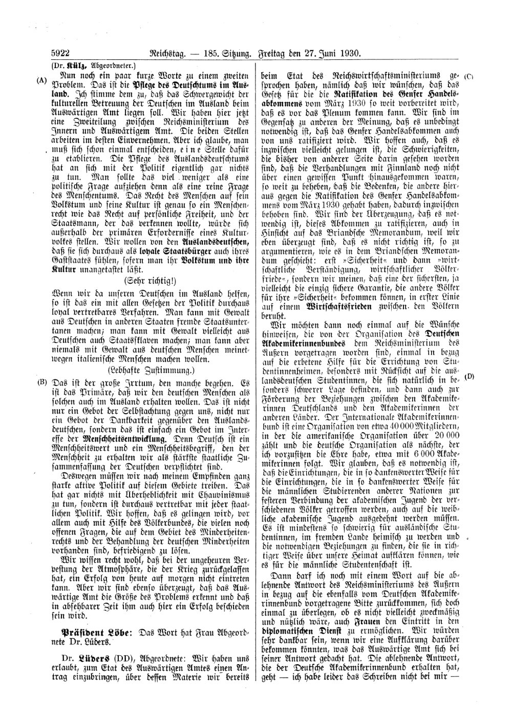 Scan of page 5922