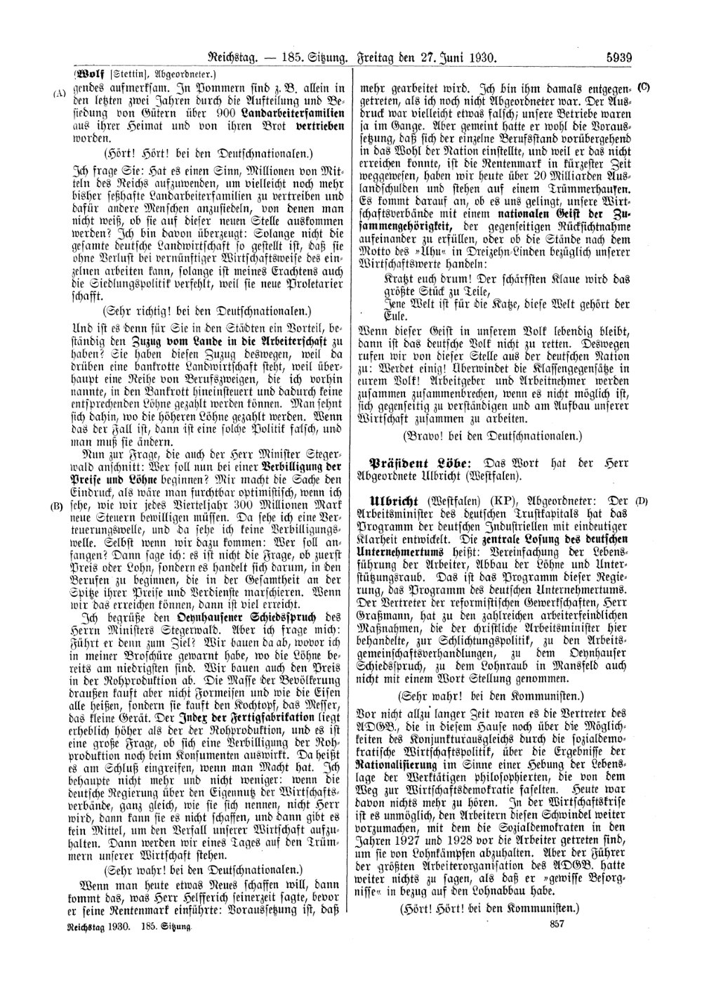 Scan of page 5939