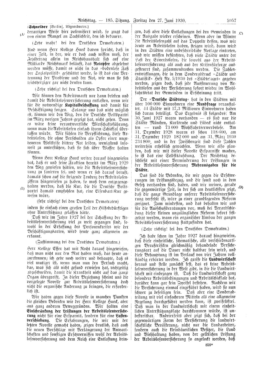 Scan of page 5957