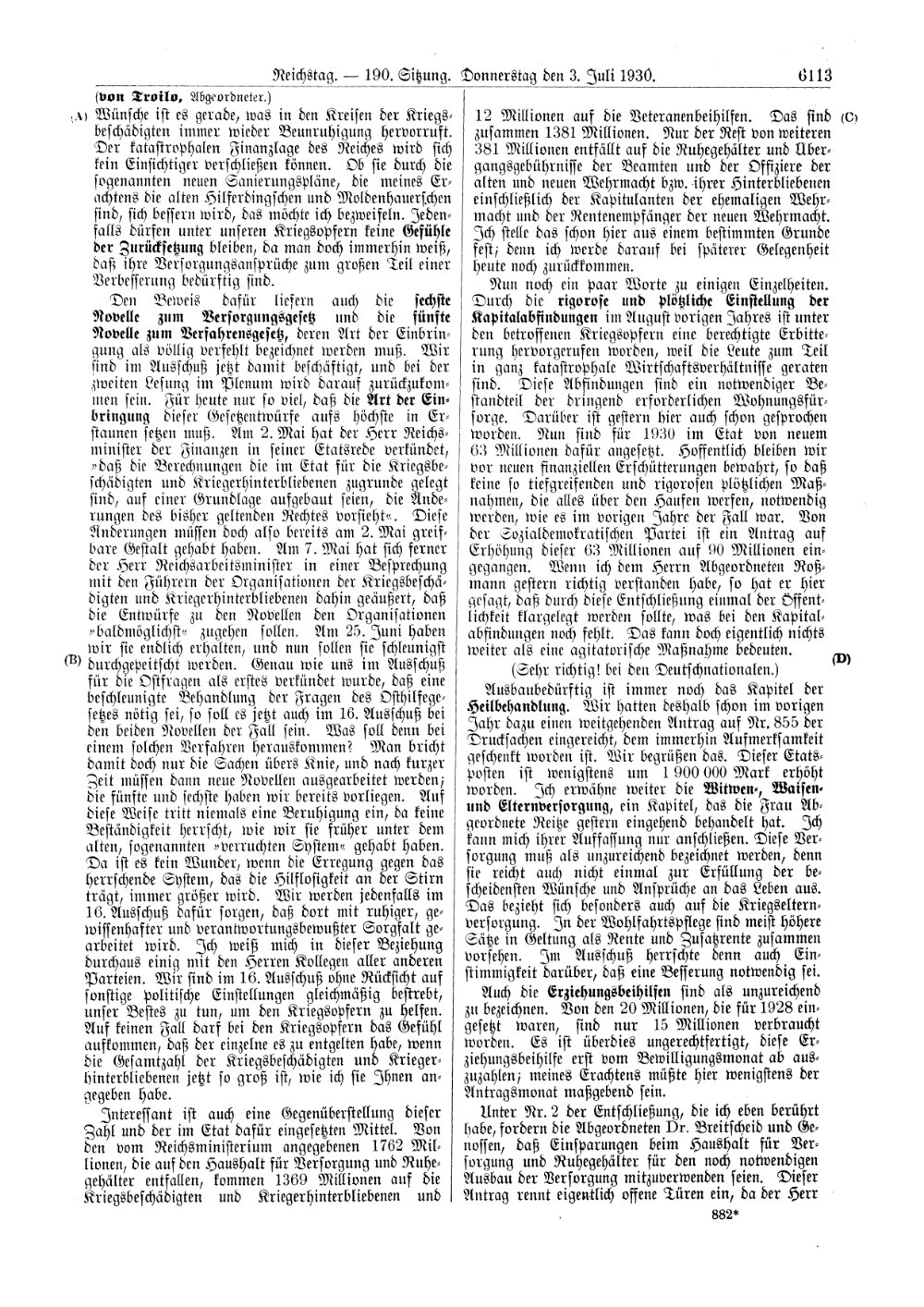 Scan of page 6113