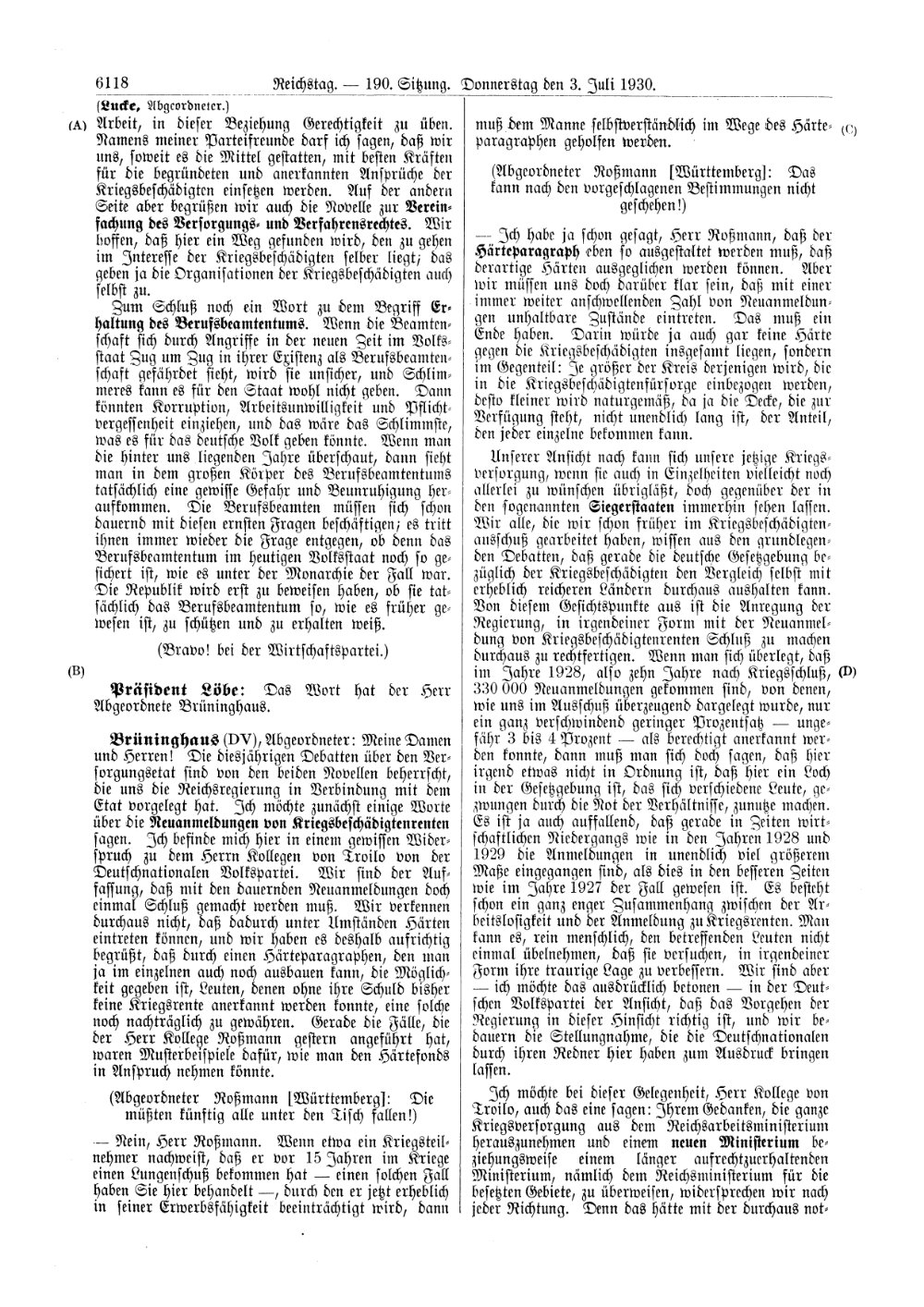 Scan of page 6118