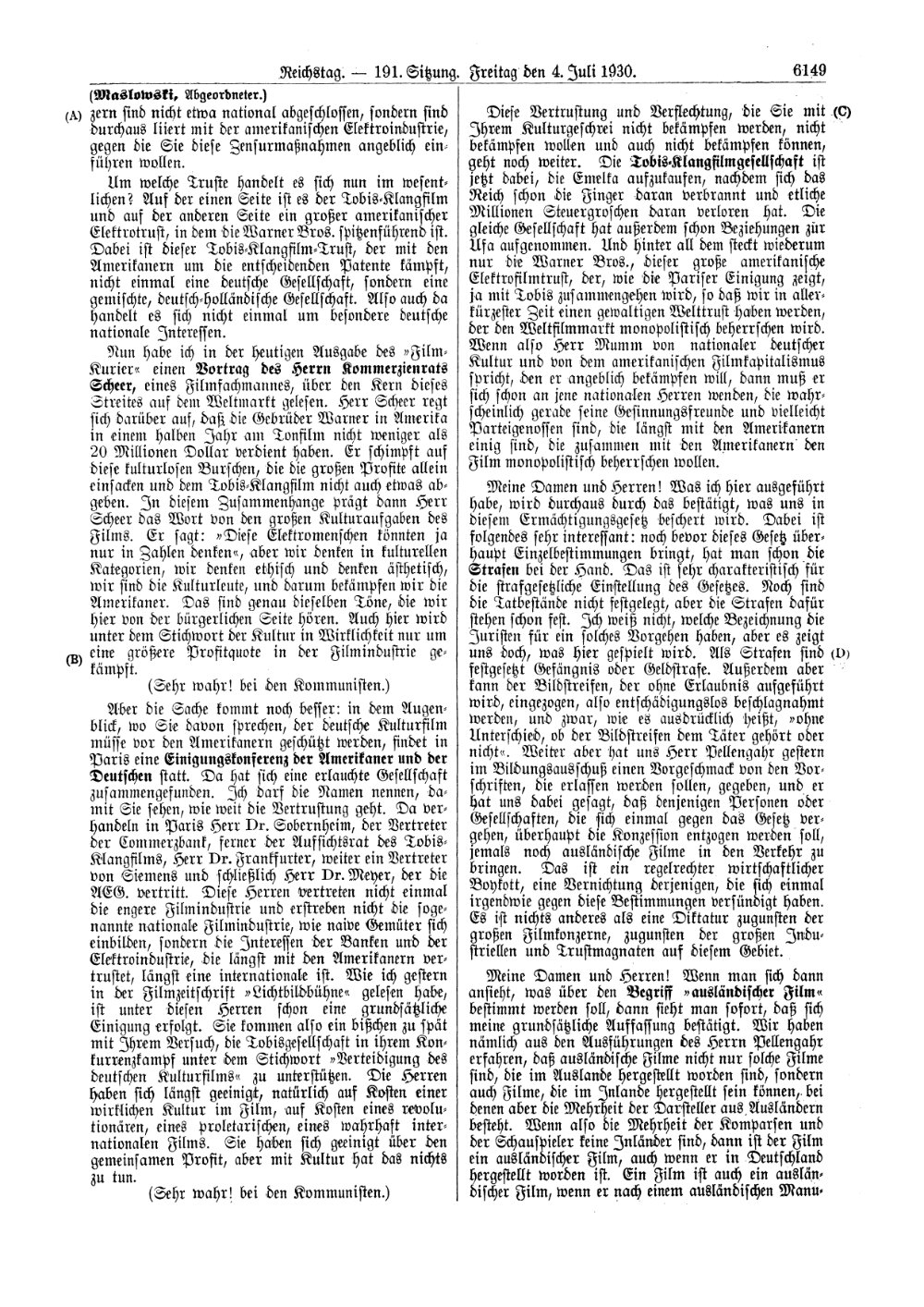 Scan of page 6149