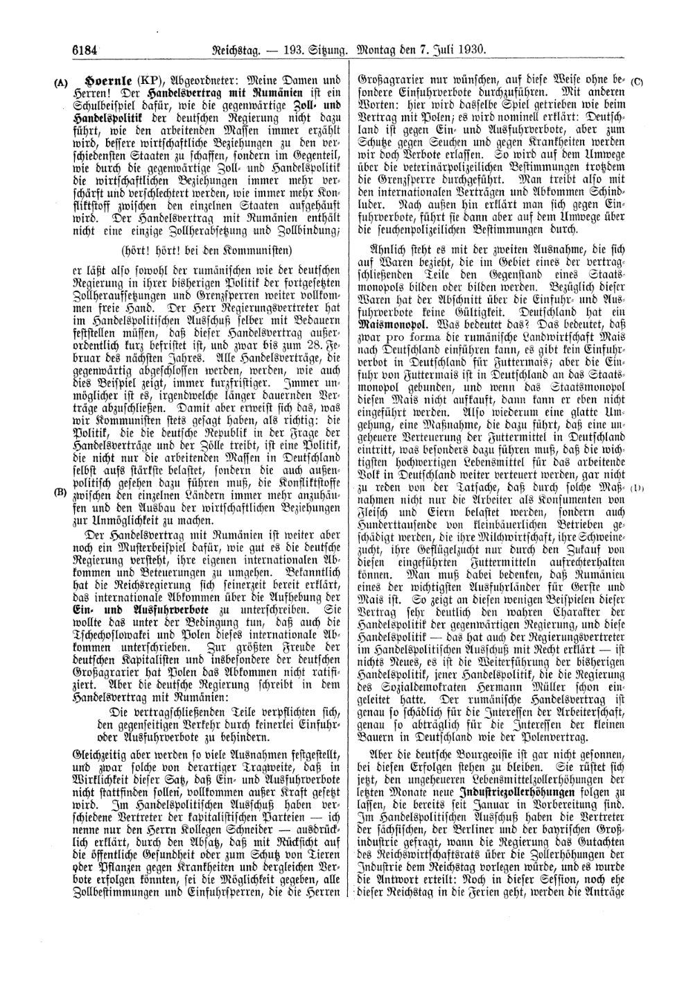 Scan of page 6184