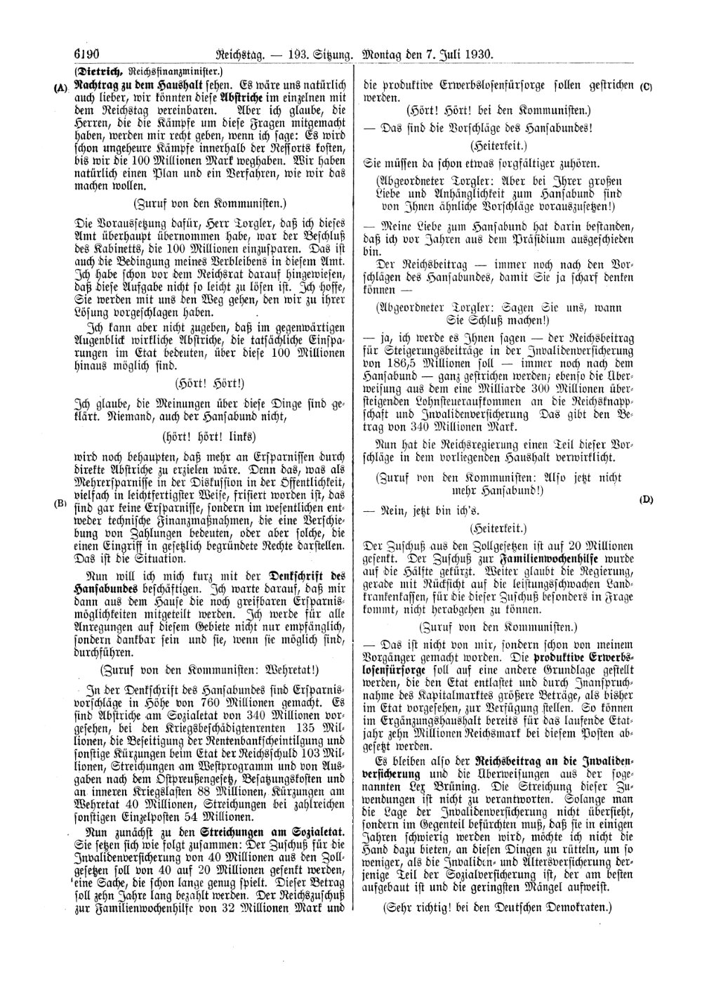 Scan of page 6190