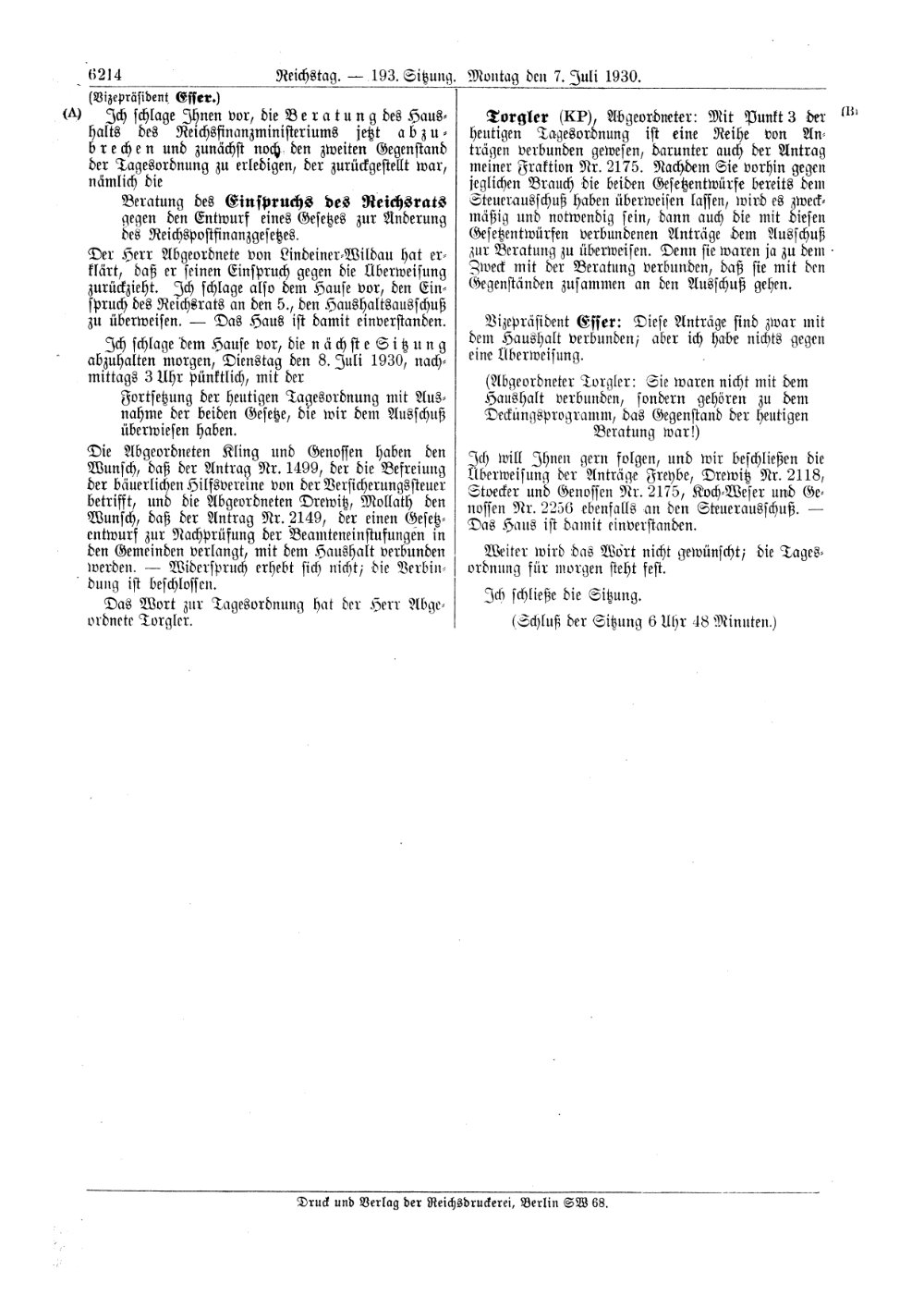 Scan of page 6214