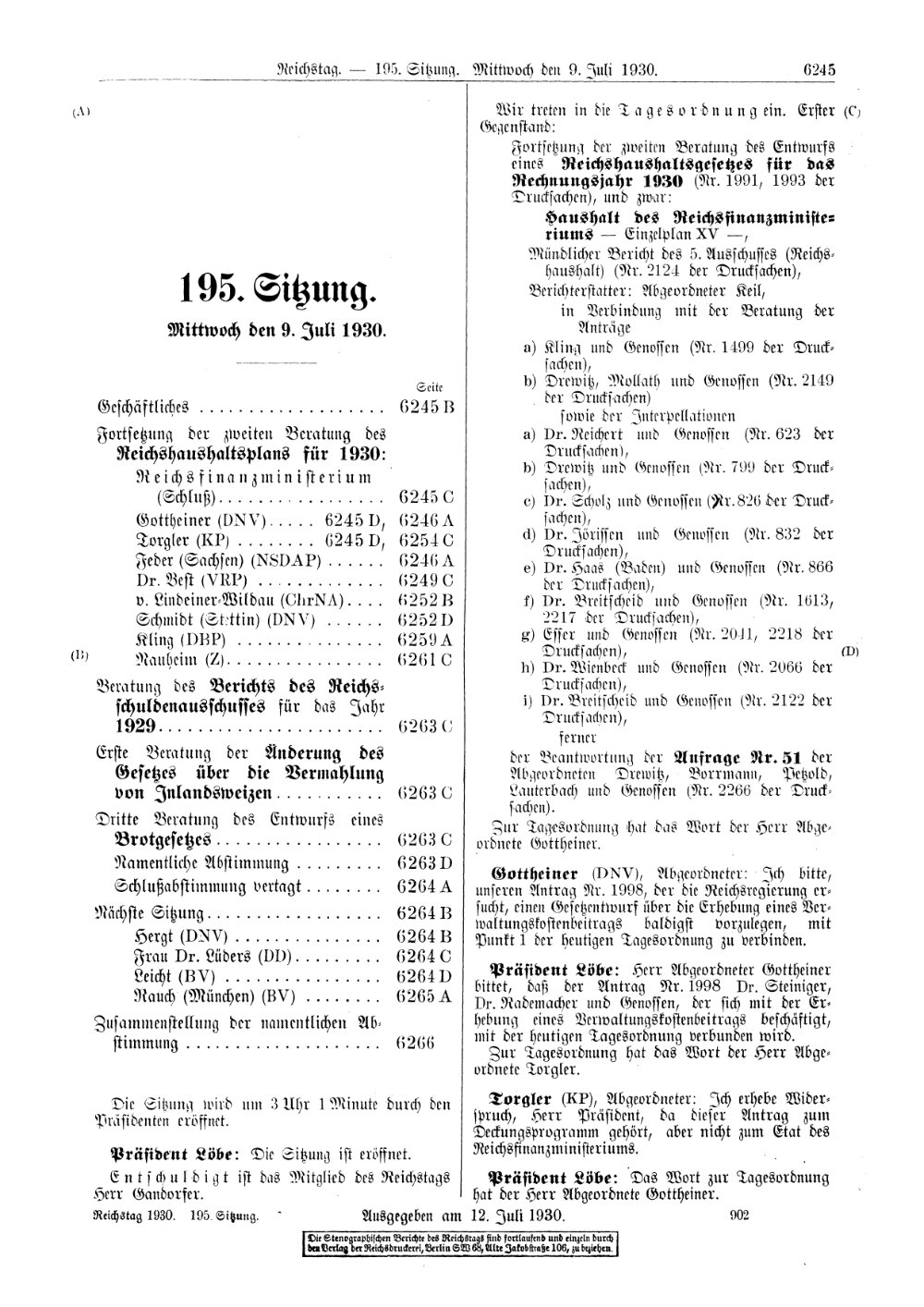 Scan of page 6245