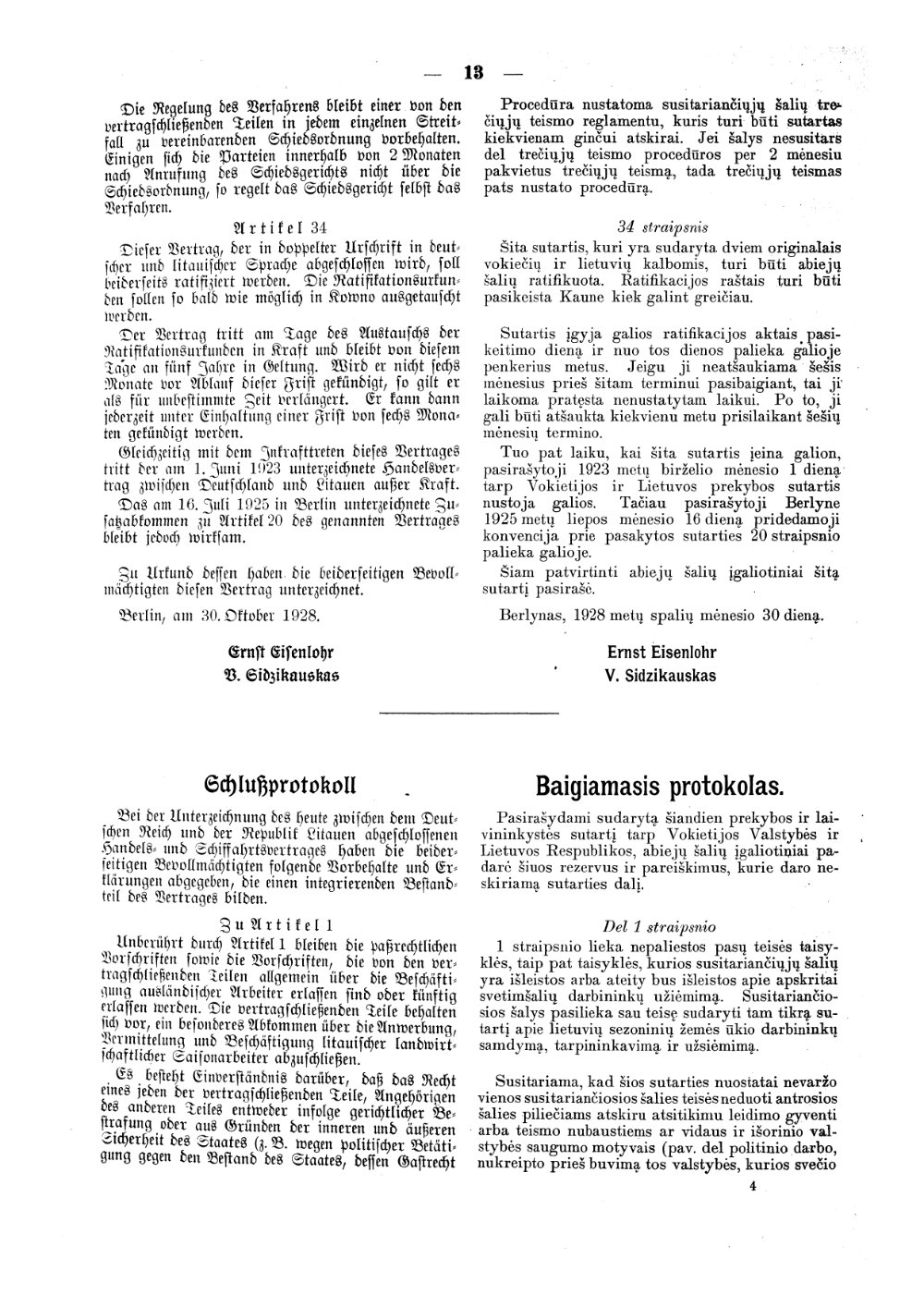 Scan of page 13