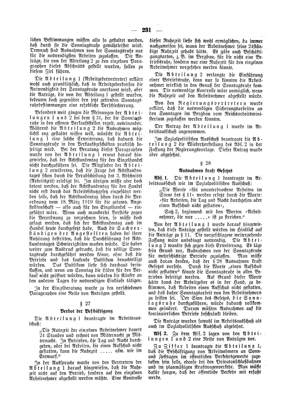 Scan of page 231